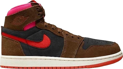 Nike Air Jordan 1 Mid Zoom CMFT 2 DV1305 Sneaker Fiyatları