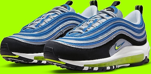 Nike Air Max 97 DQ9131 Kad n Spor Ayakkab Fiyatlar Ozellikleri ve Yorumlar En Ucuzu Akakce