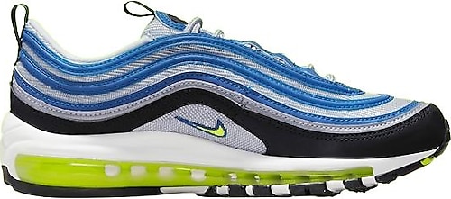 Nike Air Max 97 DQ9131 Kad n Spor Ayakkab