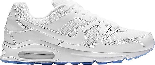 NIKE AIR MAX COMMAND Leather ホワイト　28cm Nike Air Max Command Leather Beyaz Erkek Spor Ayakkabı Fiyatları