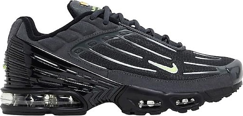 Nike Air Max Plus 3 GS DM3269 Cocuk Spor Ayakkab