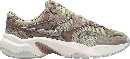 Nike AL8 FJ3794-301 Kahverengi-Yeşil Kadın Spor Ayakkabı Fiyatları