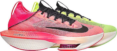 Nike Alphafly 2 FQ8110 Erkek Koşu Ayakkabısı Fiyatları