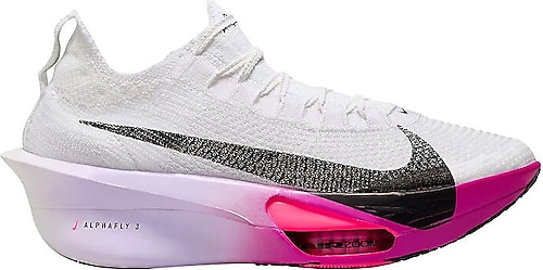24.5 Alphafly 3 ナイキ アルファフライ FD8315-103 Amazon | [ナイキ] アルファフライ 3 W Alphafly 3 セイル/クリムゾン