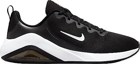 Nike Bella 7 FZ1689-003 Siyah-Beyaz Kadın Antrenman Ayakkabısı
