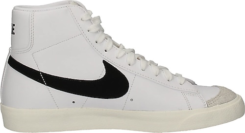 Nike Blazer Mid 77 Vintage BQ6806 Erkek Spor Ayakkab