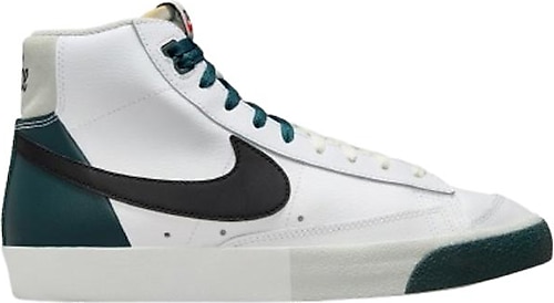 Nike Blazer Mid 77 FB8889 Erkek Spor Ayakkab