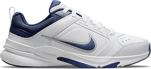 Nike Defy All Day Erkek Spor Ayakkabı Beyaz-Mavi DJ1196-100