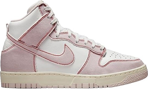 Nike Dunk High 1985 Barely Rose DQ8799 Spor Ayakkab