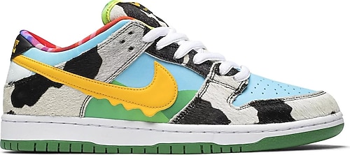 Nike Dunk Low Chunky Dunky Spor Ayakkabı Fiyatları, Özellikleri ve