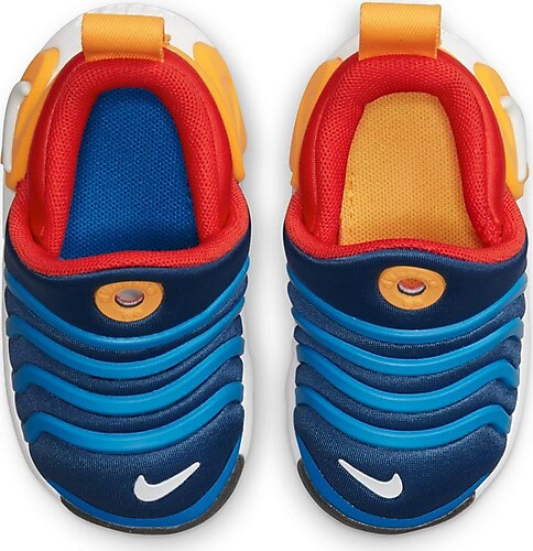 Nike dynamo free print bebek cheap ayakkabısı