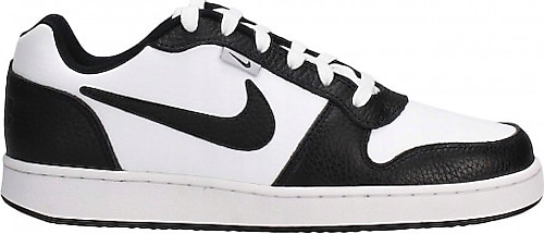 Nike ebernon low-1 beyaz erkek sneaker best sale