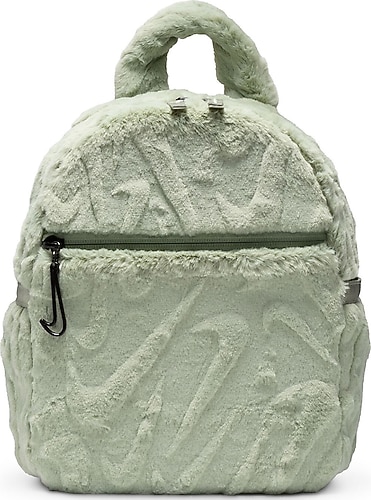 Nike Futura Faux Fur Mini FZ1328 Kadın Sırt Çantası Fiyatları
