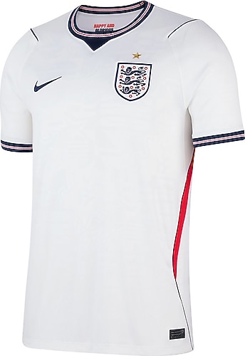 Nike IB5290-100 2026 İç Saha Erkek İngiltere Forması Fiyatları