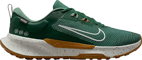 Nike Juniper Trail 2 Gore-Tex HM9734-301 Yeşil Erkek Koşu