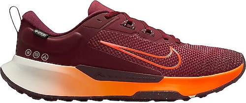 Nike Juniper Trail 2 Gore-Tex HM9734-600 Kırmızı Erkek Koşu