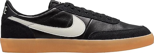 Nike Killshot 2 Leather 432997-070 Siyah Erkek Spor Ayakkabı