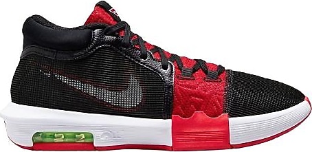 Nike Lebron Witness 8 Faze Clan FV0400 Erkek Basketbol Ayakkabısı