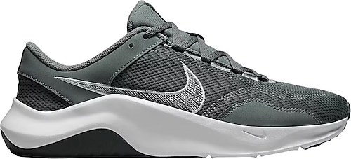 Nike Legend Essential 3 NN DM1120-002 Gri Erkek Antrenman