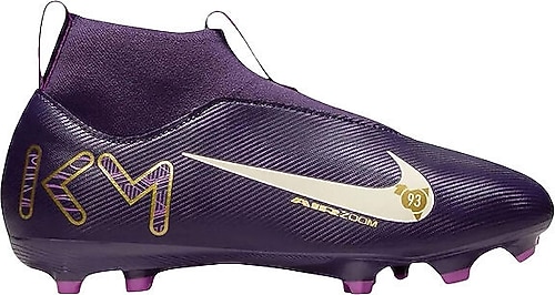 Nike Mercurial Superfly 10 Academy KM HF3417 FG/MG Çocuk Krampon