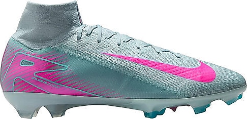 Nike Mercurial Superfly 10 Elite FG FG1454-301 Mavi-Pembe Krampon