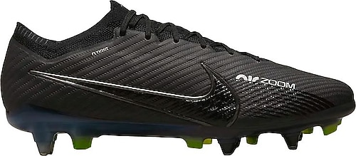 Nike Mercurial Vapor 15 Elite SG-Pro AC DJ5168-001 Siyah Erkek