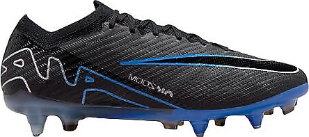 Nike Mercurial Vapor 15 Elite SG-Pro AC DJ5168-040 Siyah-Mavi