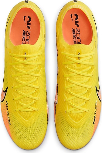 Nike Zoom Mercurial Vapor 15 Elite KM FG Çim Saha Krampon DR9996