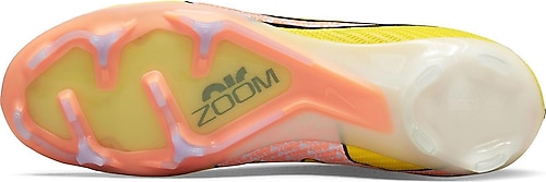 Nike Zoom Mercurial Vapor 15 Elite KM FG Çim Saha Krampon DR9996