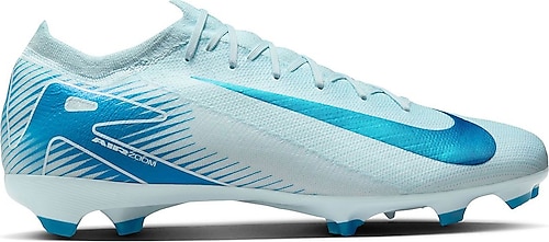 【ほぼ新品】NIKE ZM MERCURIAL VAPOR16 ELITE FG Nike Mercurial Vapor 16 Elite Düşük Bilekli Kuru Çim Zemin