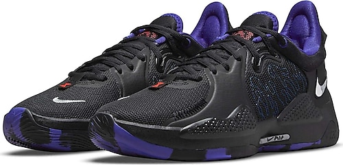Nike Pg 5 Erkek Basketbol Ayakkabısı CW3143