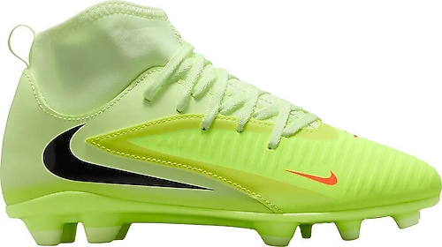 Nike Phantom 6 High Club FG/MG HQ2022 Çocuk Krampon Fiyatları