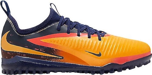 Nike Phantom 6 Low Academy Erling Haaland TF HQ2040 Halı Saha