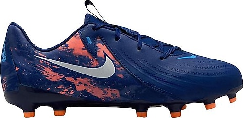 Nike Phantom GX 2 Academy Erling Haaland FG HF1607 Çocuk Krampon