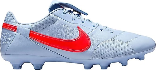 Nike Premier 3 FG HM0265-400 Mavi Erkek Krampon Fiyatları