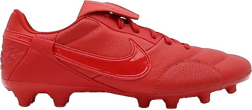 Nike Premier 3 FG HM0265-600 Kırmızı Erkek Krampon Fiyatları