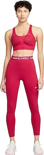 Nike Pro 365 Pembe Kadın Antrenman Tayt DA0483-614 Fiyatları, Özellikleri  ve Yorumları