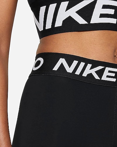 Nike W Np 365 Tıght Kadın Siyah Tayt