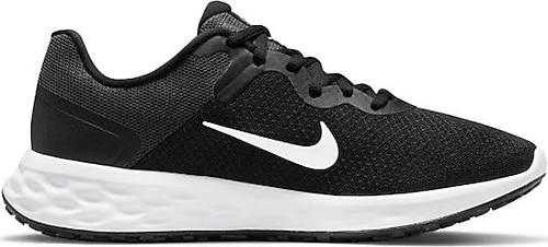 Nike Revolution 6 NN Siyah Kadın Koşu Ayakkabısı DC3729-003