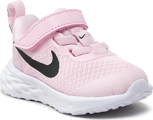 sagrado localizar impaciente Nike Revolution 6 TDV Bebek Spor Ayakkabı Pembe-Siyah DD1094-608 Fiyatları,  Özellikleri ve Yorumları | En Ucuzu Akakçe