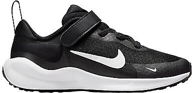 Nike Revolution 7 PSV FB7690-003 Siyah Çocuk Spor Ayakkabı
