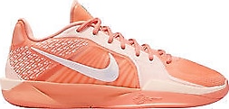Nike Sabrina 2 FQ2174-801 Turuncu Kadın Basketbol Ayakkabısı