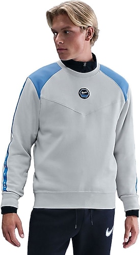 Nike Sportswear IH4286 Bisiklet Yaka Erkek Sweatshirt Fiyatları