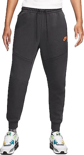 Nike Sportswear Tech Fleece Jogger Erkek E ofman Alt DV0538