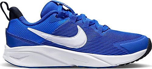 Nike star runner blue hotsell