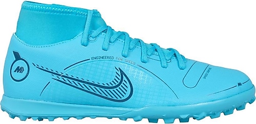 Nike superfly club tf best sale