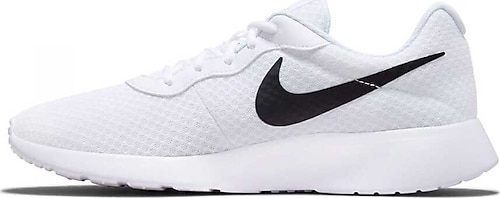 Nike Tanjun Erkek Spor Ayakkab Beyaz DJ6258 100 Fiyatlar Ozellikleri ve Yorumlar En Ucuzu Akakce