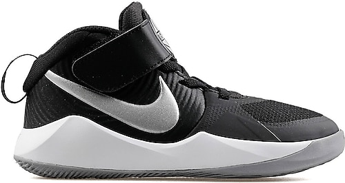 Nike team hustle men's shoes hotsell