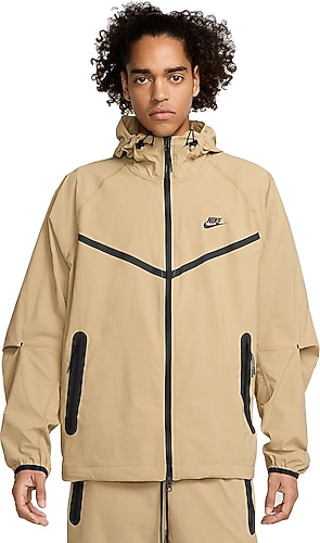 Nike Tech Woven HM7151 Kapüşonlu Erkek Rüzgarlık Fiyatları
