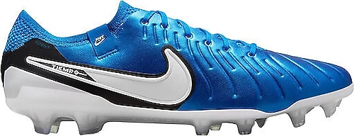 3点セットkartoonNikeTiempoLegend 10 Elite Nike Tiempo Legend 10 Elite FG DV4328-400 Mavi Erkek Krampon